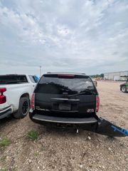 2012 GMC Yukon XL 1500 Denali - Exterior Rear Center Image